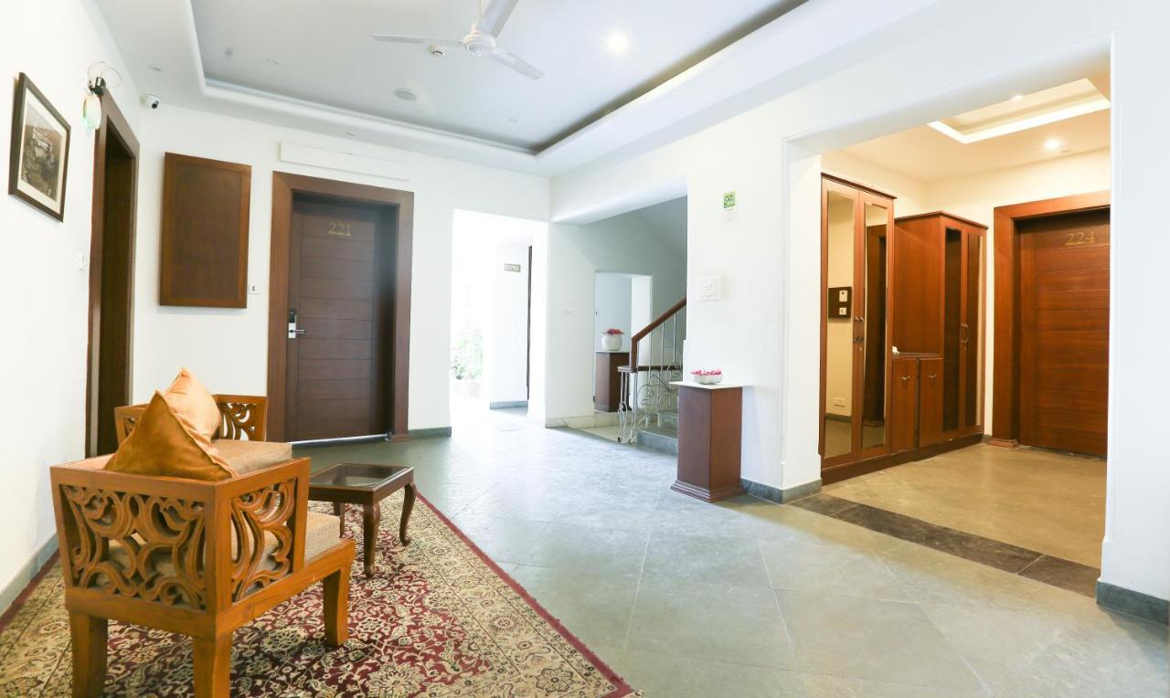 Brahma Niwas - By The Lake Udaipur Exterior photo