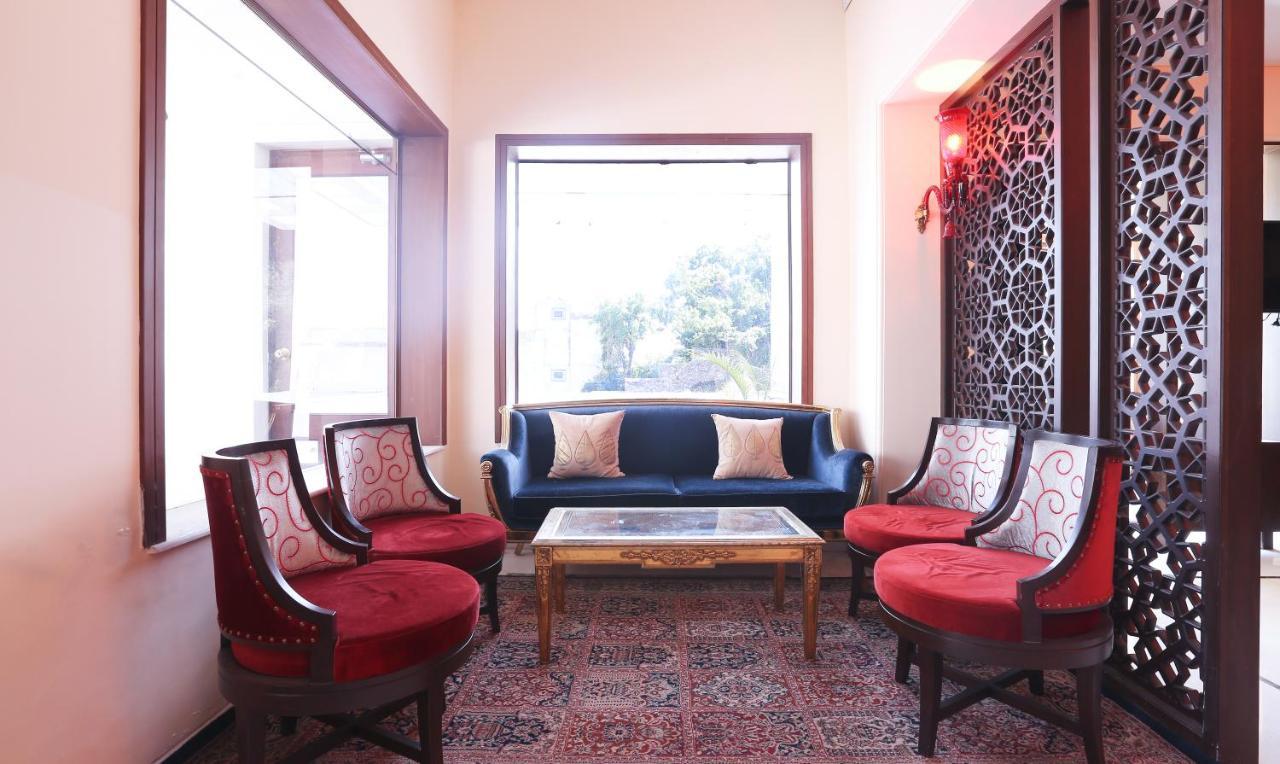Brahma Niwas - By The Lake Udaipur Exterior photo