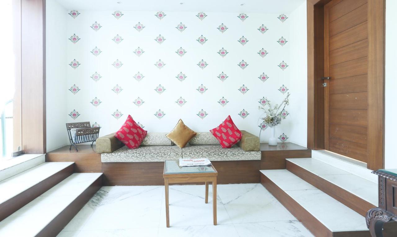 Brahma Niwas - By The Lake Udaipur Exterior photo