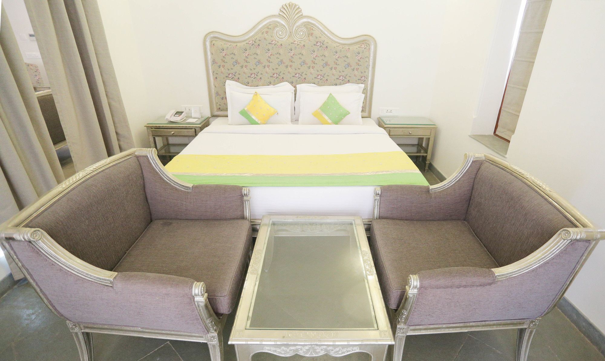 Brahma Niwas - By The Lake Udaipur Exterior photo